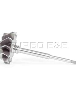 Ax turbina TW-0817 pentru turbine model K14 - imagine 2