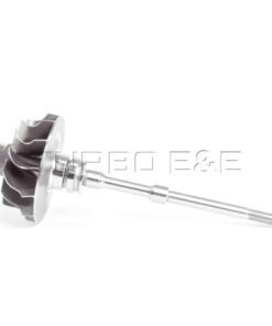 Ax turbina TW-0818R pentru turbine model GT1241JOSZ - imagine 2