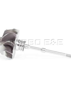 Ax turbina TW-0819 pentru turbine model GTC1446VZ/GTC1444VZ - imagine 2