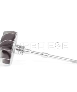 Ax turbina TW-0828 pentru turbine model GTD1446VZK/GTD1449VKZ/GTD1449VZK - imagine 2
