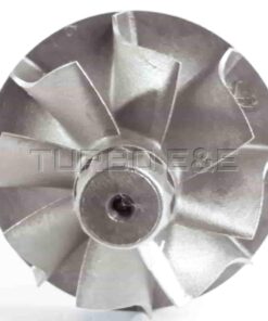 Ax turbina TW-0840 pentru turbine model BV38
