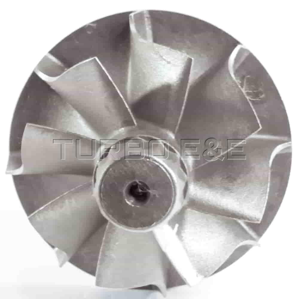 Ax turbina TW-0840 pentru turbine model BV38