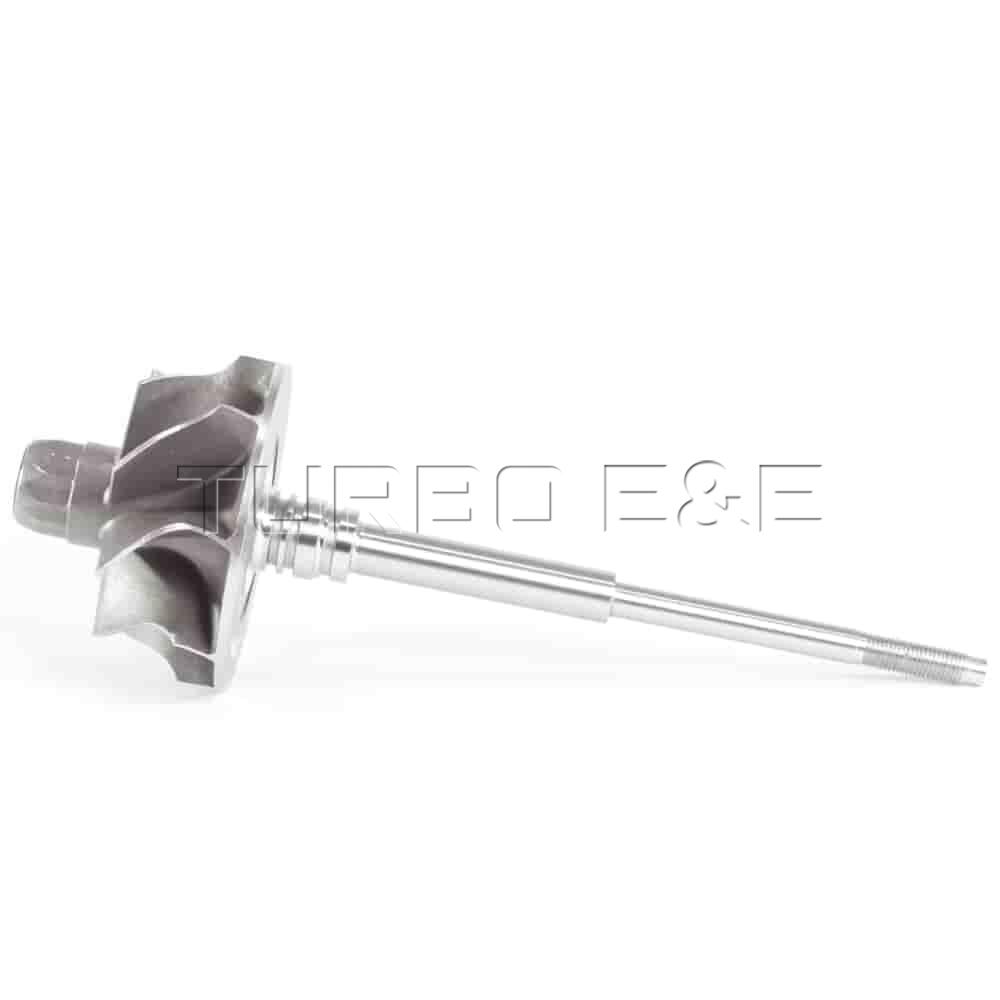 Ax turbina TW-0840 pentru turbine model BV38 - imagine 2