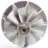 Ax turbina TW-0843R pentru turbine model GTDI12V