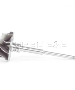 Ax turbina TW-0843R pentru turbine model GTDI12V - imagine 2