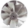 Ax turbina TW-0849 pentru turbine model GTB2056VZK/GTB2056VZ