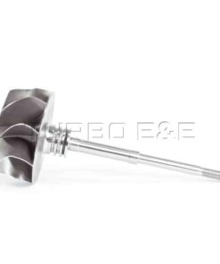 Ax turbina TW-0849 pentru turbine model GTB2056VZK/GTB2056VZ - imagine 2
