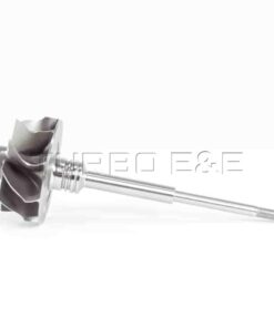 Ax turbina TW-0851R pentru turbine model K03/BV43 - imagine 2