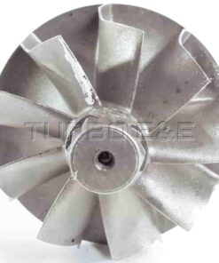 Ax turbina TW-0859 pentru turbine model K03