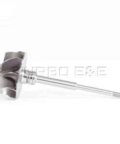 Ax turbina TW-0859 pentru turbine model K03 - imagine 2