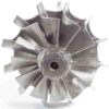Ax turbina TW-0860 pentru turbine model TD02M