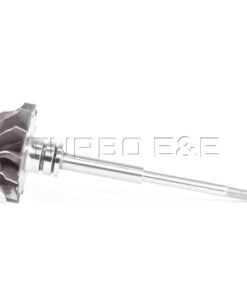 Ax turbina TW-0860 pentru turbine model TD02M - imagine 2