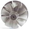 Ax turbina TW-0861 pentru turbine model K16-R2S
