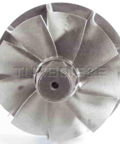 Ax turbina TW-0861 pentru turbine model K16-R2S