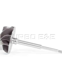 Ax turbina TW-0861 pentru turbine model K16-R2S - imagine 2