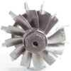 Ax turbina TW-0905 pentru turbine model DSGT-GT1446Z