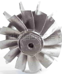 Ax turbina TW-0905 pentru turbine model DSGT-GT1446Z