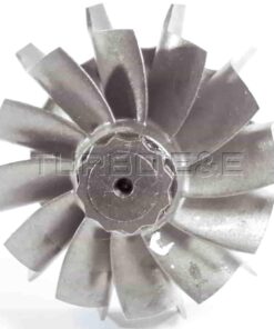 Ax turbina TW-0920 pentru turbine model GT2556S/GT2560NS/GT2256NS