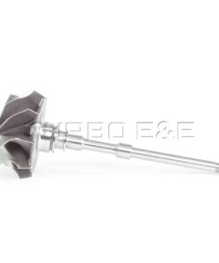 Ax turbina TW-0944 pentru turbine model RHF4 - imagine 2