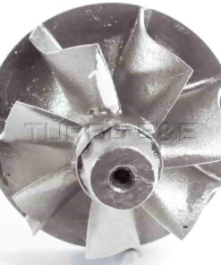 Ax turbina TW-0950 pentru turbine model B01V