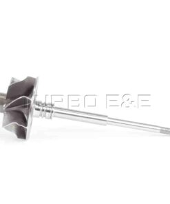 Ax turbina TW-0950 pentru turbine model B01V - imagine 2