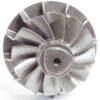 Ax turbina TW-0952 pentru turbine model GT1241Z/GT1244SZ