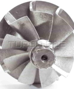 Ax turbina TW-0970 pentru turbine model GT1241SZ/GT1241Z