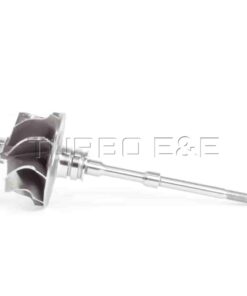 Ax turbina TW-0970 pentru turbine model GT1241SZ/GT1241Z - imagine 2