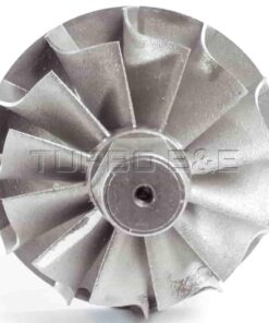 Ax turbina TW-0976 pentru turbine model K04-R2S