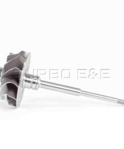 Ax turbina TW-0976 pentru turbine model K04-R2S - imagine 2
