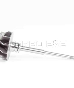 Ax turbina TW-1007R pentru turbine model TD025-VG - imagine 2