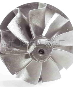 Ax turbina TW-0897R pentru turbine model MGT1446 - imagine 3