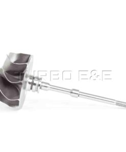 Ax turbina TW-0897R pentru turbine model MGT1446 - imagine 4