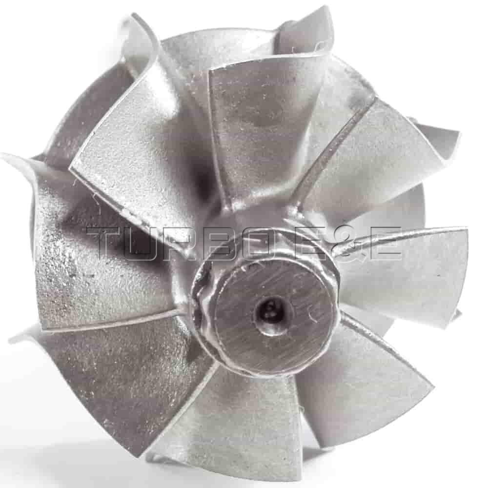 Ax turbina TW-0836R pentru turbine model JHJ/RHF4/JH5