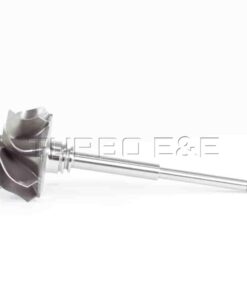 Ax turbina TW-0836R pentru turbine model JHJ/RHF4/JH5 - imagine 2