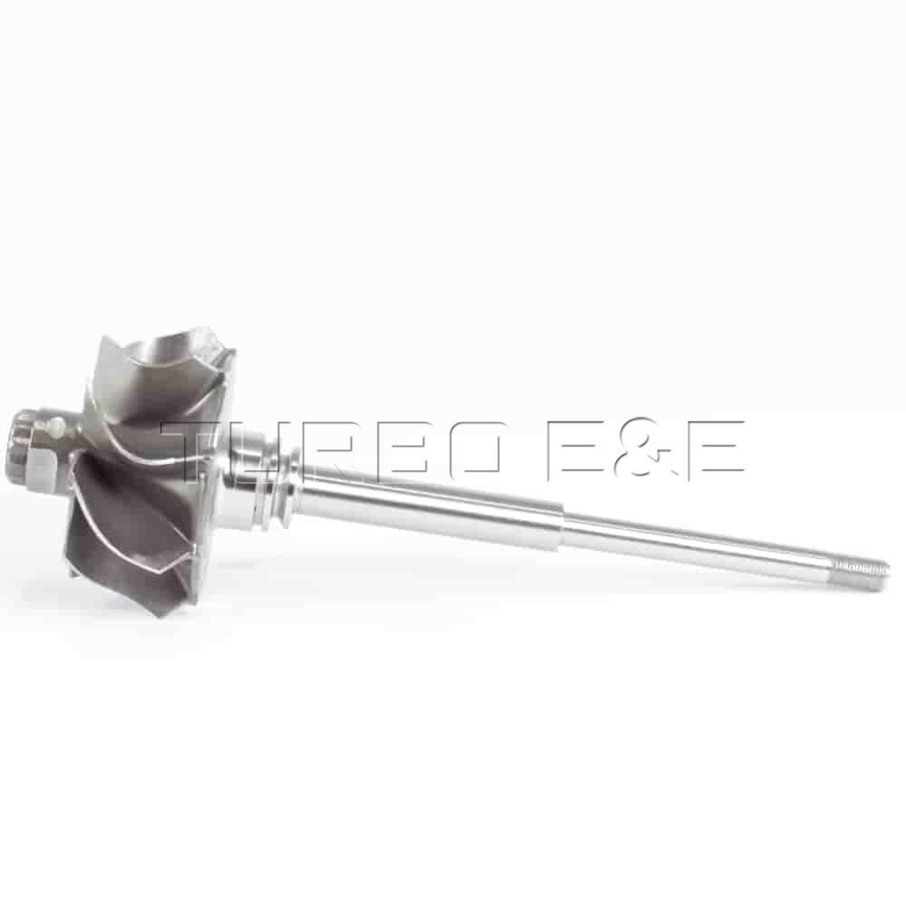 Ax turbina TW-0836R pentru turbine model JHJ/RHF4/JH5 - imagine 2