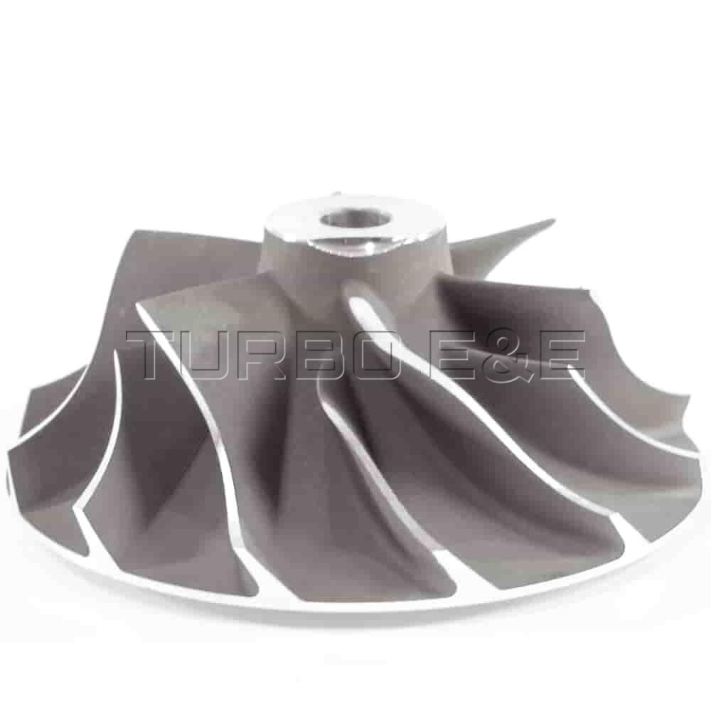 Roata compresor CW-0004 pentru turbine model TB2807/VAT2501/TB2810