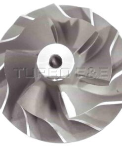 Roata compresor CW-0285 pentru turbine model KP39