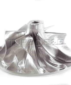Roata compresor CW-0368-2B pentru turbine model K04-R2S/K03-R2S/BV45