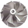 Roata compresor CW-0508 pentru turbine model KP39