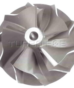 Roata compresor CW-0508 pentru turbine model KP39