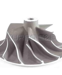 Roata compresor CW-0509 pentru turbine model BV43