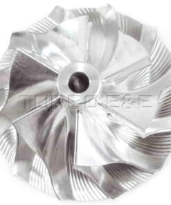 Roata compresor CW-0510B pentru turbine model BV43/K03