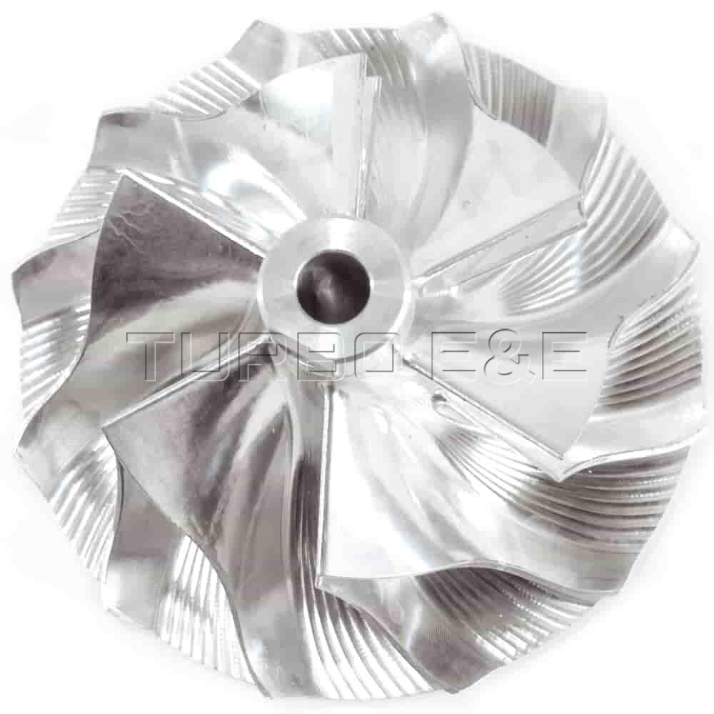 Roata compresor CW-0510B pentru turbine model BV43/K03