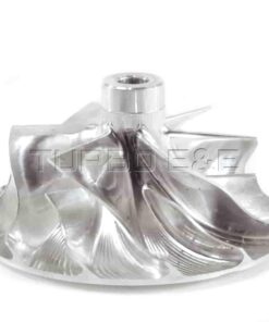 Roata compresor CW-0511B pentru turbine model BV43