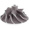 Roata compresor CW-0654 pentru turbine model GT2256V/GTA2256V/GT2556S