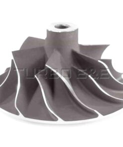 Roata compresor CW-0654 pentru turbine model GT2256V/GTA2256V/GT2556S