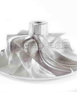 Roata compresor CW-0675-2B pentru turbine model B3G