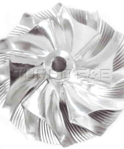 Roata compresor CW-0676B pentru turbine model KP39-R2S