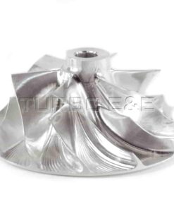 Roata compresor CW-0678-2B pentru turbine model JHJ